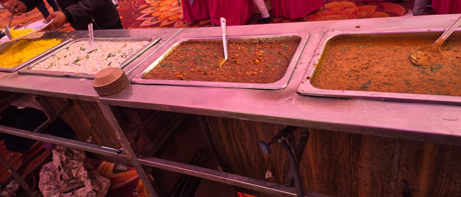 CMR Green Technologies · Sundarkaand photograph by RJ Divine Foods