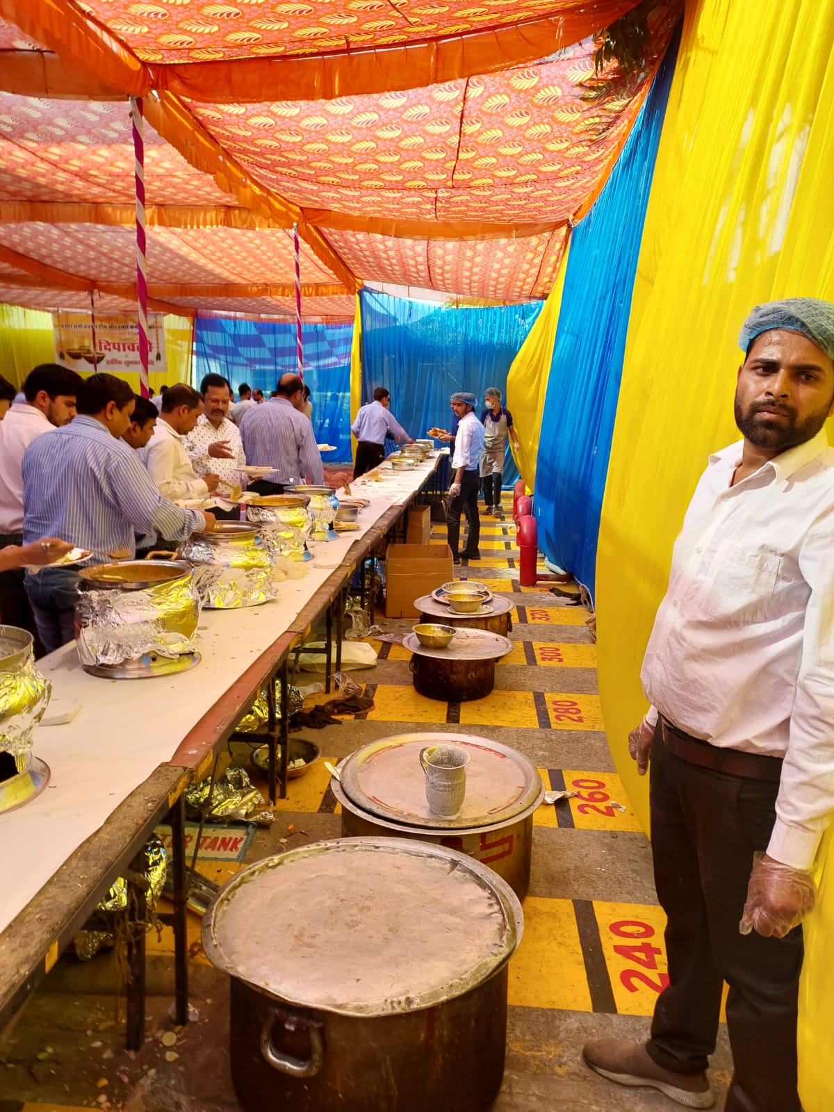 Life Long India · Diwali photograph by RJ Divine Foods
