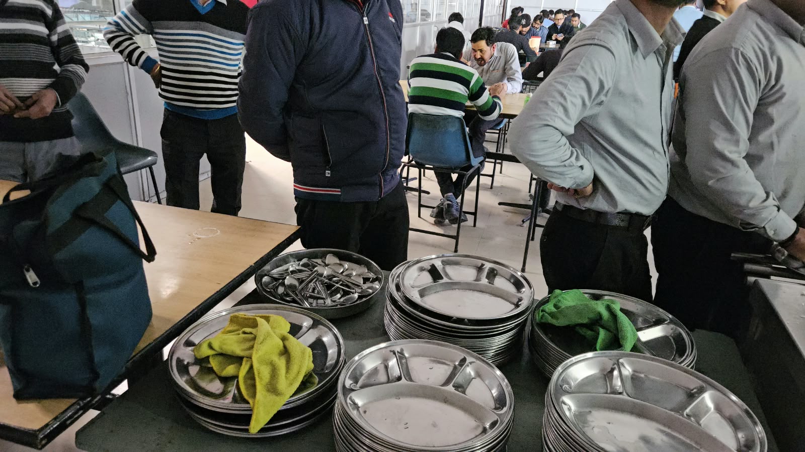 Halonix Technologies · Haridwar photograph by RJ Divine Foods
