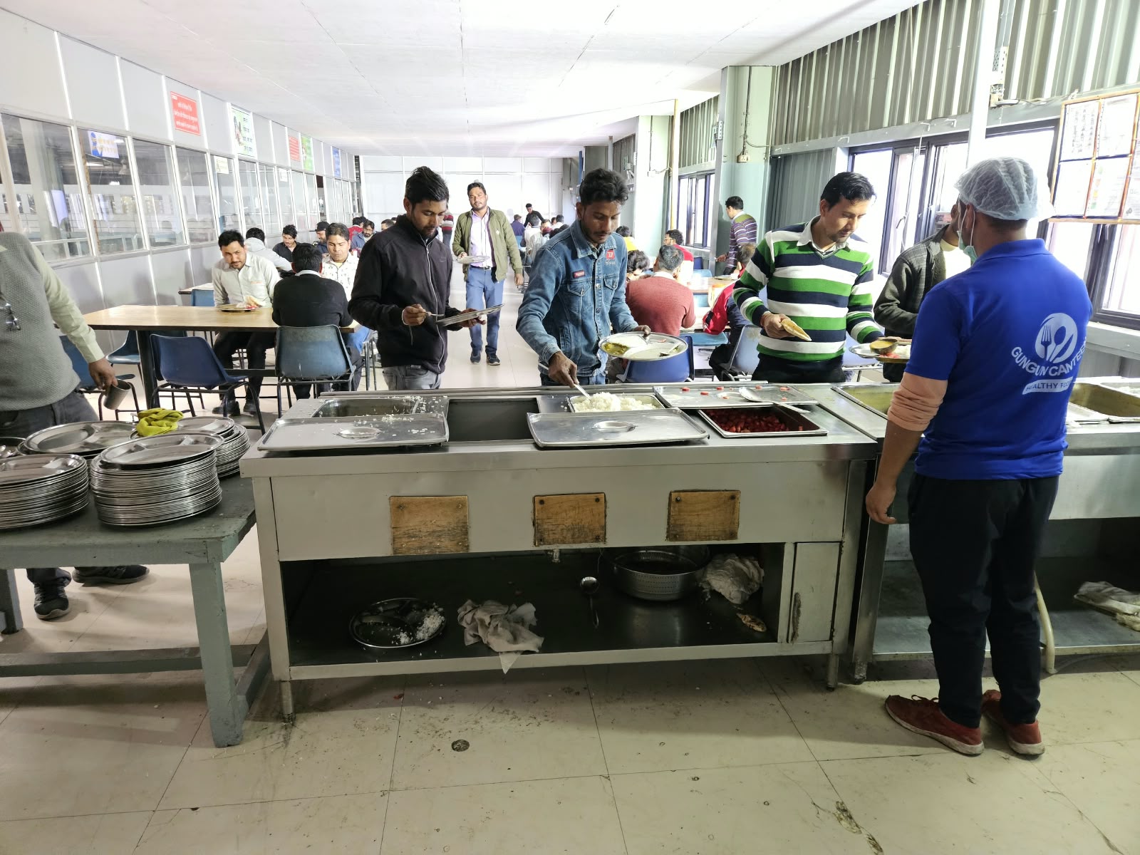 Halonix Technologies · Haridwar photograph by RJ Divine Foods